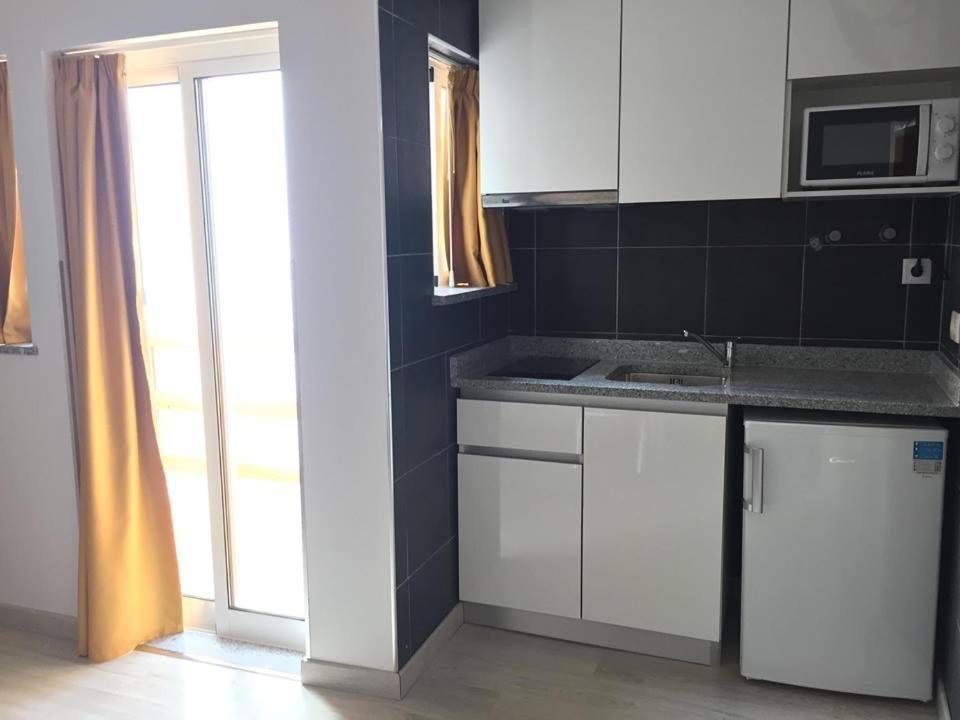 Vila Dos Avos Figueira da Foz Eksteriør billede