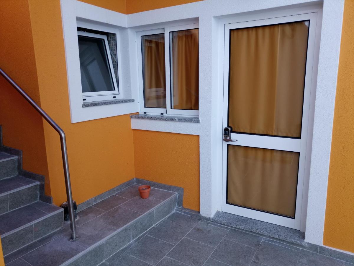 Vila Dos Avos Figueira da Foz Eksteriør billede