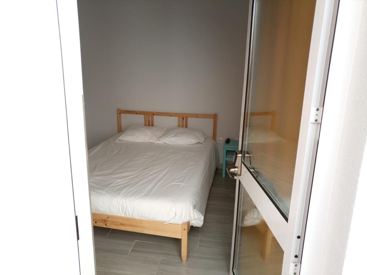 Vila Dos Avos Figueira da Foz Eksteriør billede