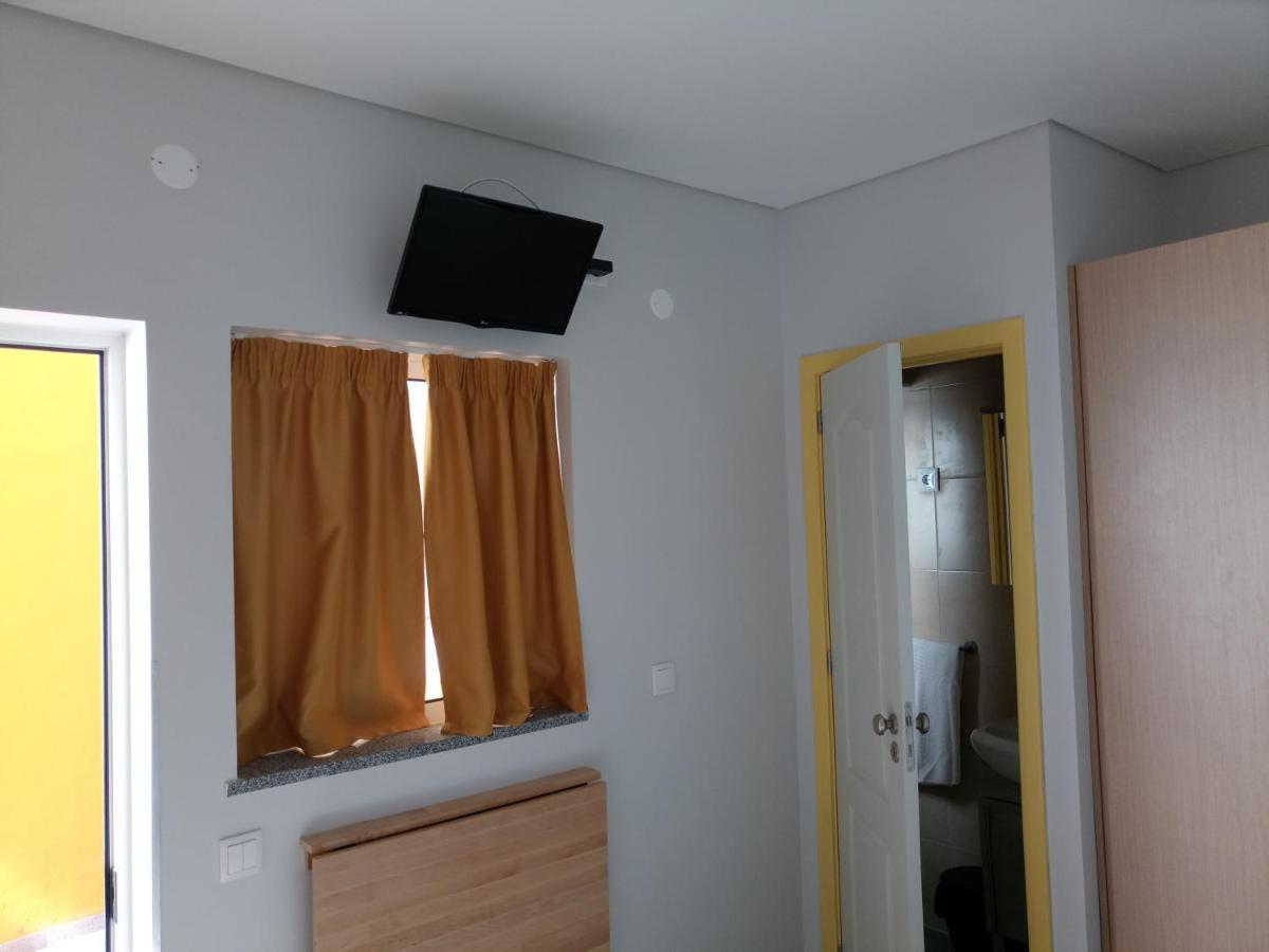 Vila Dos Avos Figueira da Foz Eksteriør billede