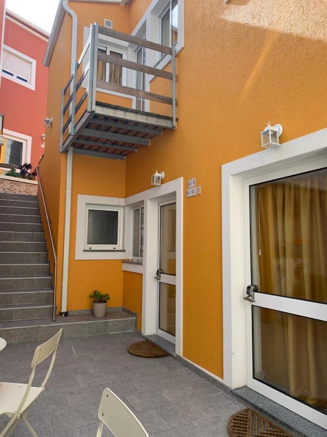 Vila Dos Avos Figueira da Foz Eksteriør billede