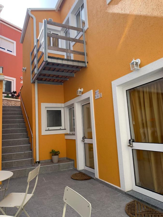Vila Dos Avos Figueira da Foz Eksteriør billede