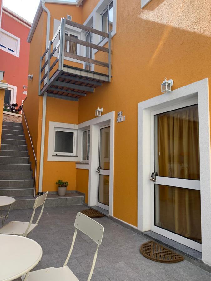 Vila Dos Avos Figueira da Foz Eksteriør billede