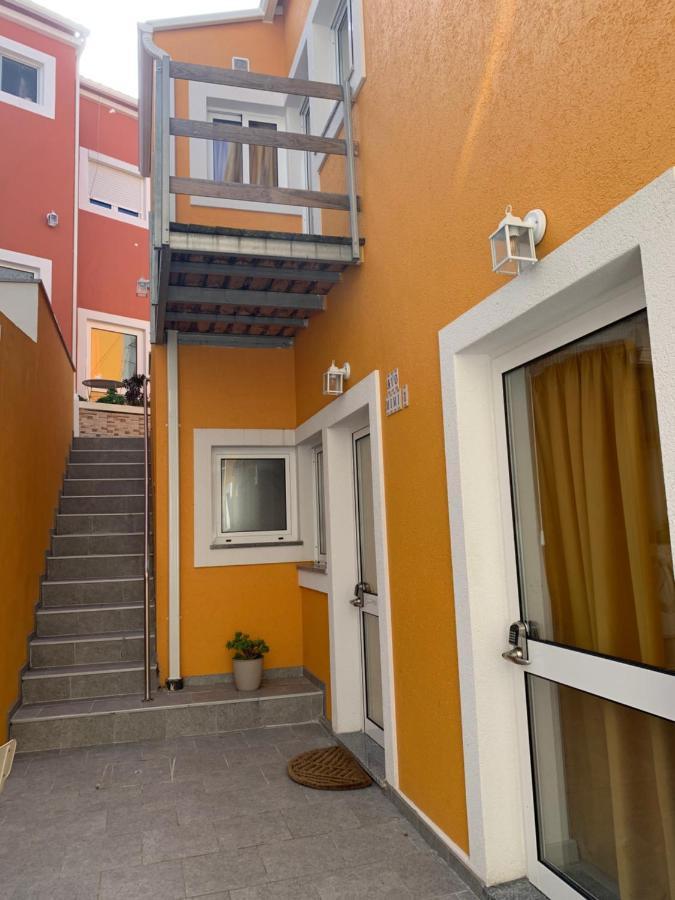 Vila Dos Avos Figueira da Foz Eksteriør billede